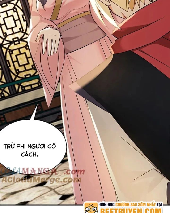 Đệ Tử Tu Luyện Còn Ta Thì Lười Biếng Chap 180 - Next Chap 181