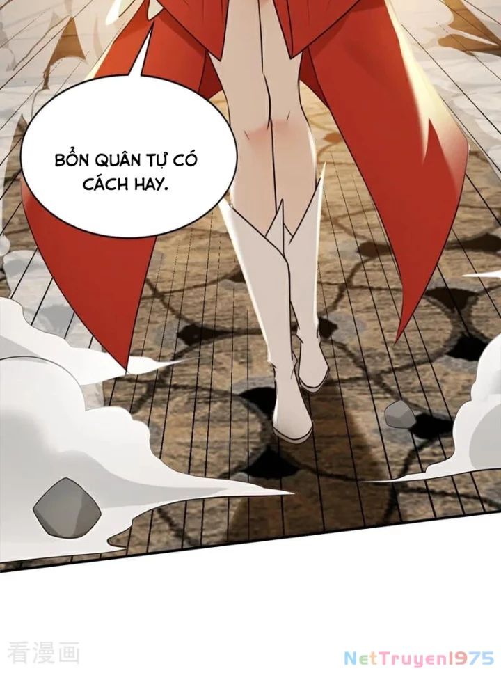 Đệ Tử Tu Luyện Còn Ta Thì Lười Biếng Chap 180 - Next Chap 181