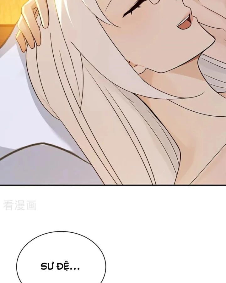 Đệ Tử Tu Luyện Còn Ta Thì Lười Biếng Chap 180 - Next Chap 181