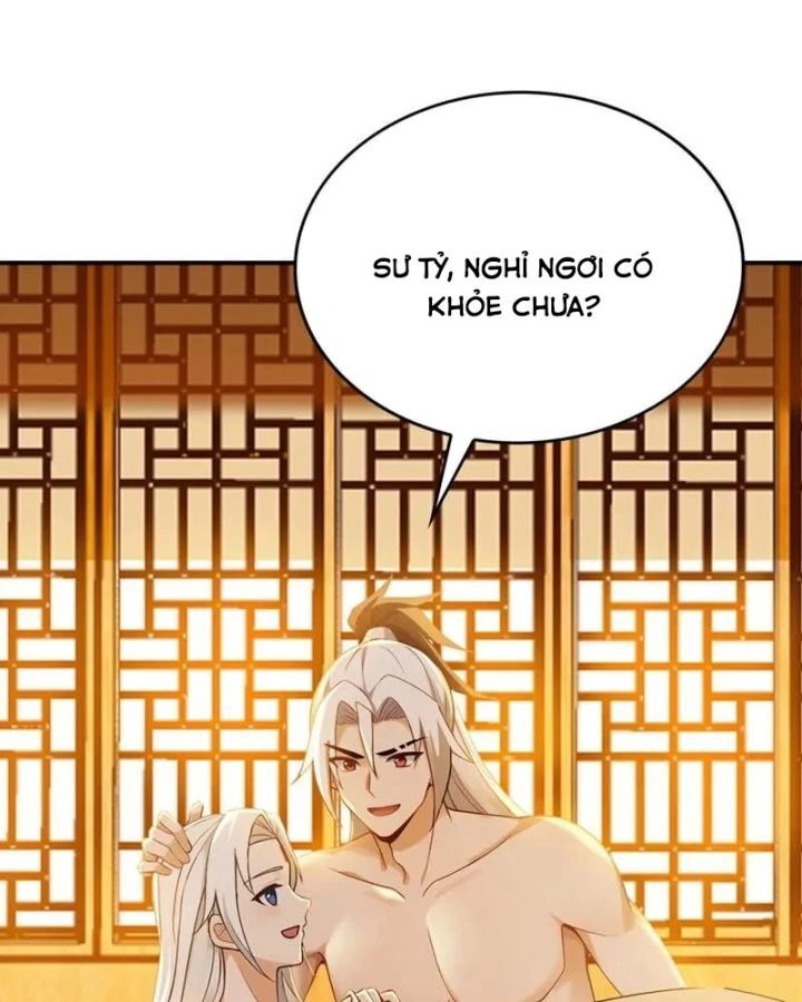 Đệ Tử Tu Luyện Còn Ta Thì Lười Biếng Chap 180 - Next Chap 181
