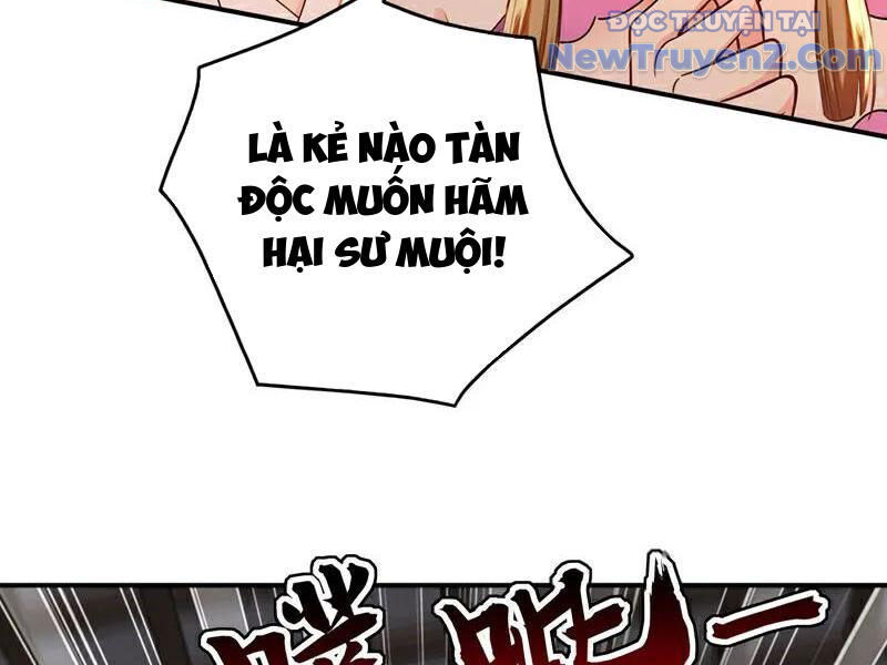Đệ Tử Tu Luyện Còn Ta Thì Lười Biếng Chap 182 - Next Chap 183