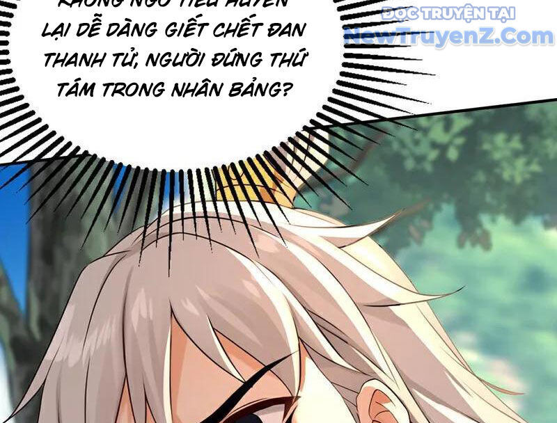 Đệ Tử Tu Luyện Còn Ta Thì Lười Biếng Chap 185 - Next Chap 186