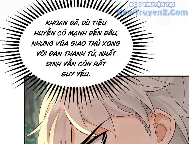 Đệ Tử Tu Luyện Còn Ta Thì Lười Biếng Chap 185 - Next Chap 186