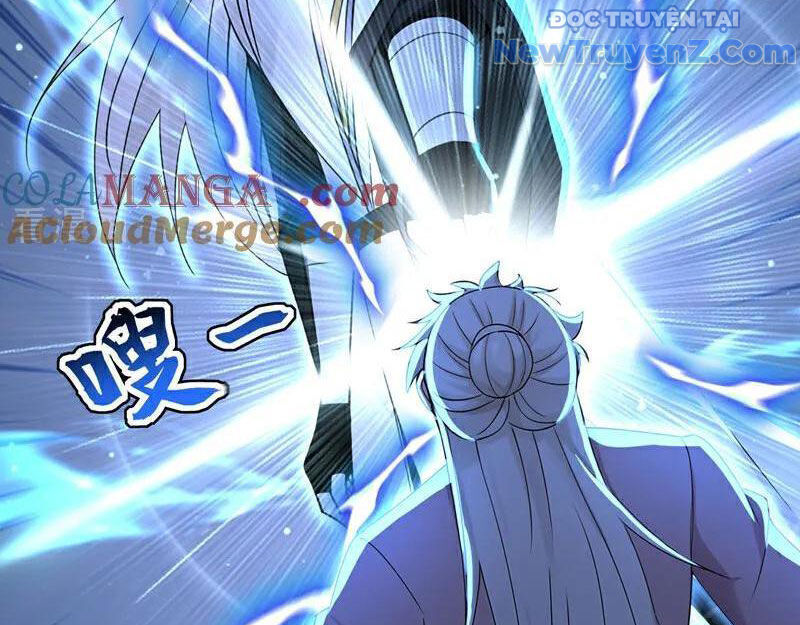 Đệ Tử Tu Luyện Còn Ta Thì Lười Biếng Chap 185 - Next Chap 186