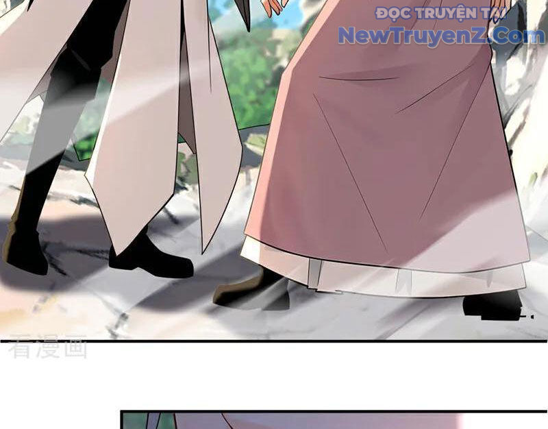 Đệ Tử Tu Luyện Còn Ta Thì Lười Biếng Chap 185 - Next Chap 186