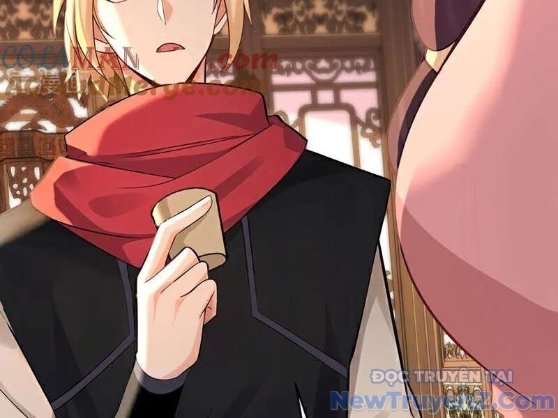 Đệ Tử Tu Luyện Còn Ta Thì Lười Biếng Chap 186 - Next Chap 187