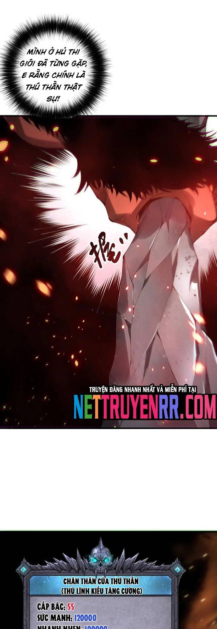 Đệ Tử Tu Luyện Còn Ta Thì Lười Biếng Chap 188 - Next Chap 189