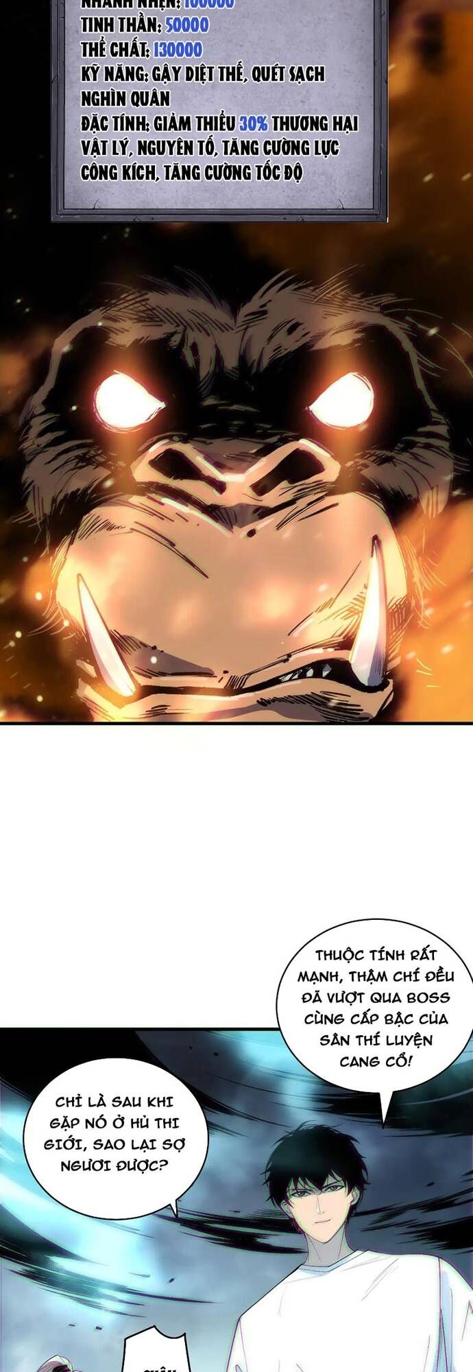 Đệ Tử Tu Luyện Còn Ta Thì Lười Biếng Chap 188 - Next Chap 189