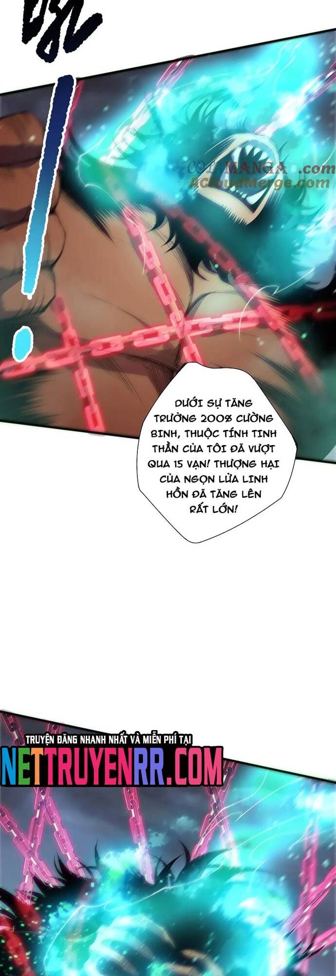 Đệ Tử Tu Luyện Còn Ta Thì Lười Biếng Chap 188 - Next Chap 189