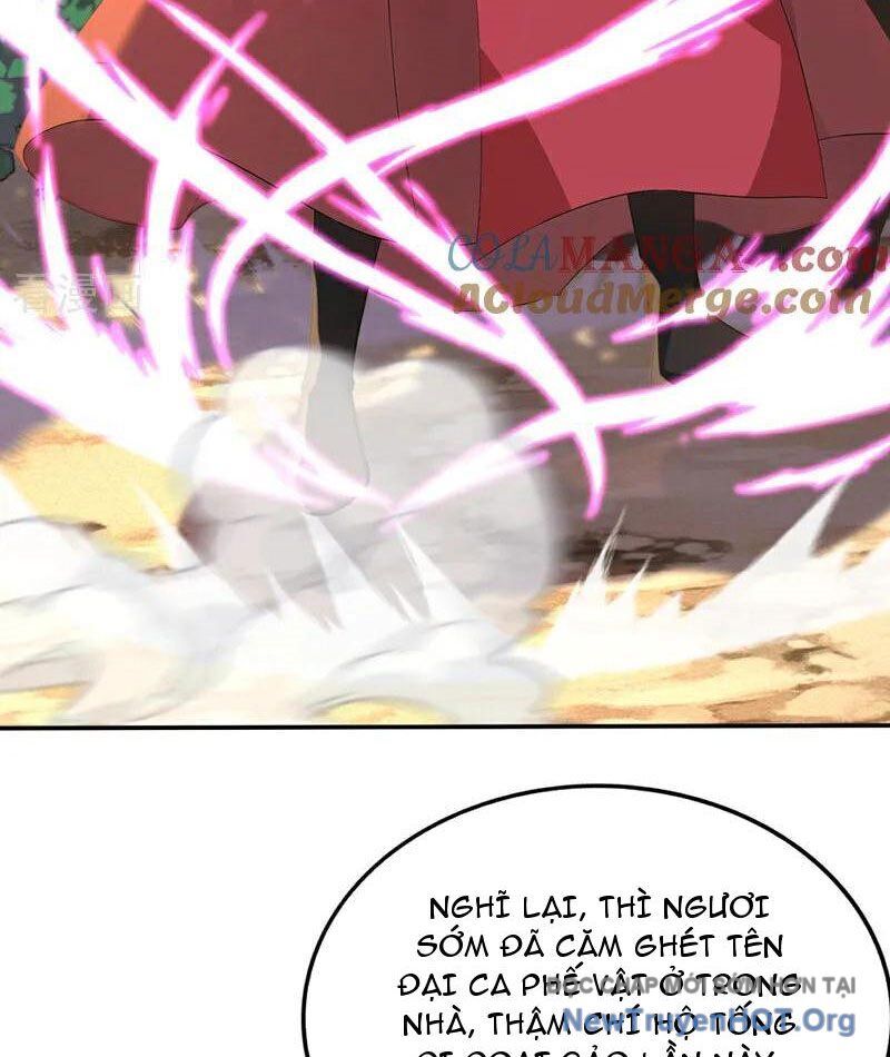 Đệ Tử Tu Luyện Còn Ta Thì Lười Biếng Chap 189 - Next Chap 190