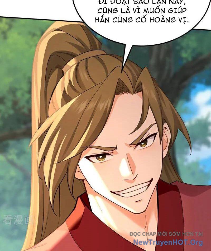 Đệ Tử Tu Luyện Còn Ta Thì Lười Biếng Chap 189 - Next Chap 190