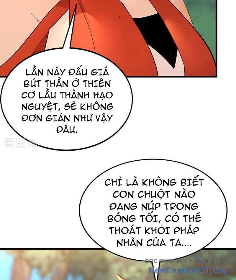 Đệ Tử Tu Luyện Còn Ta Thì Lười Biếng Chap 189 - Next Chap 190