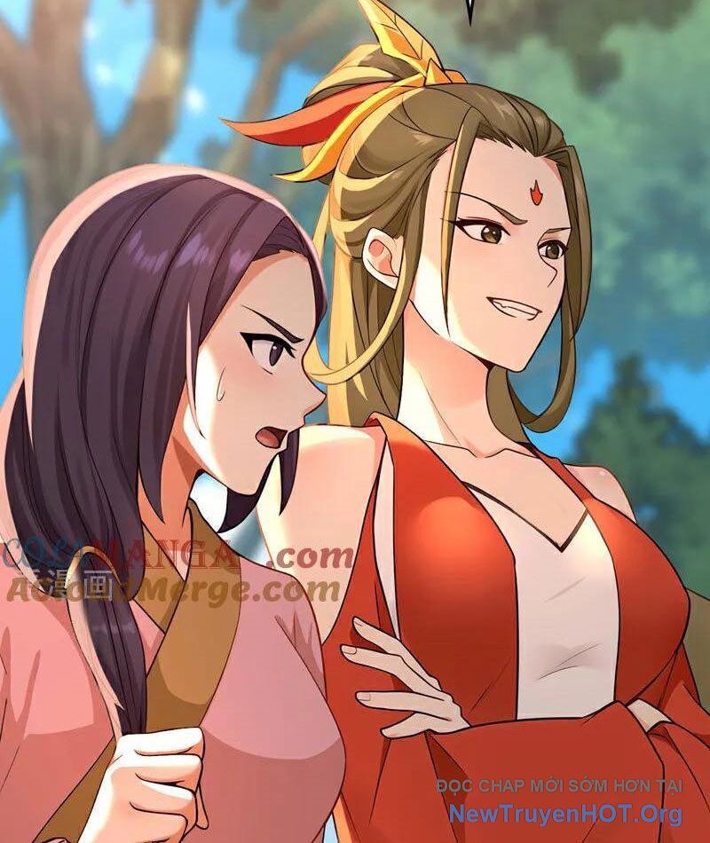 Đệ Tử Tu Luyện Còn Ta Thì Lười Biếng Chap 189 - Next Chap 190