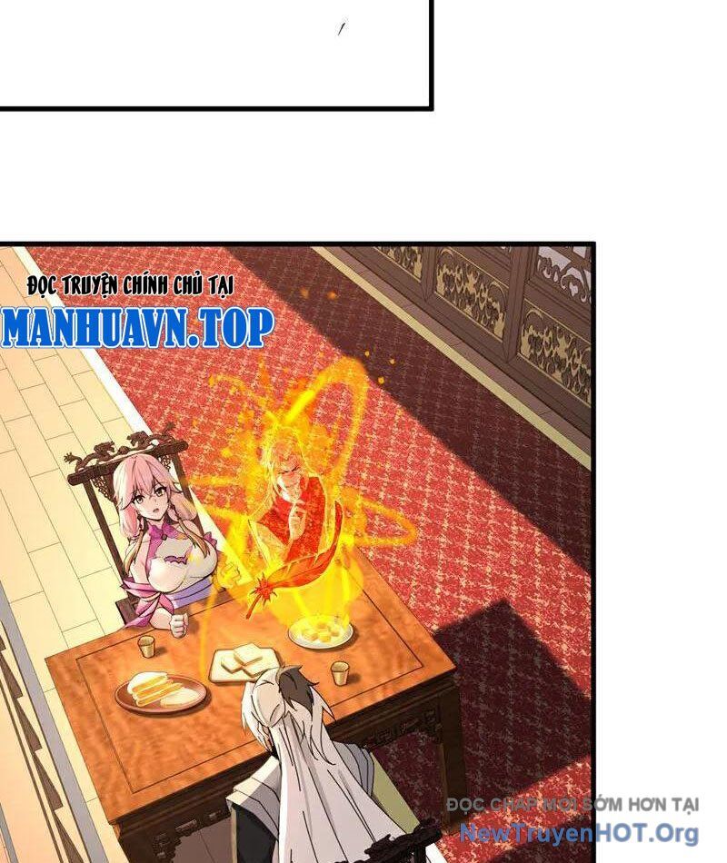 Đệ Tử Tu Luyện Còn Ta Thì Lười Biếng Chap 189 - Next Chap 190