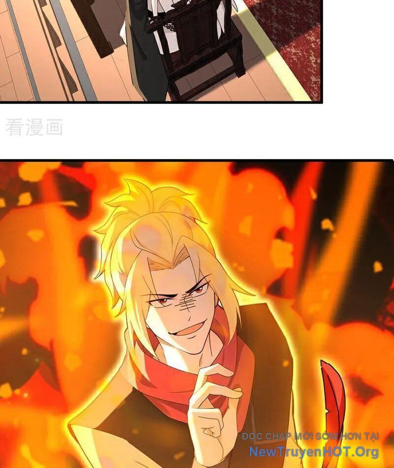 Đệ Tử Tu Luyện Còn Ta Thì Lười Biếng Chap 189 - Next Chap 190