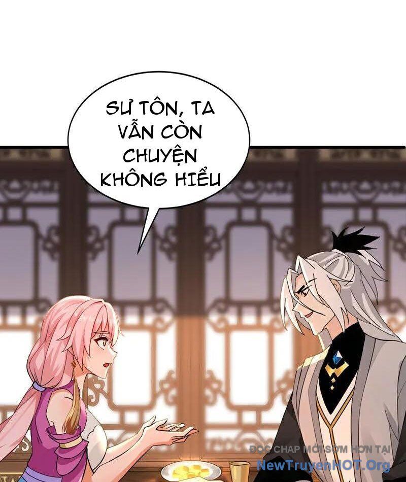 Đệ Tử Tu Luyện Còn Ta Thì Lười Biếng Chap 189 - Next Chap 190