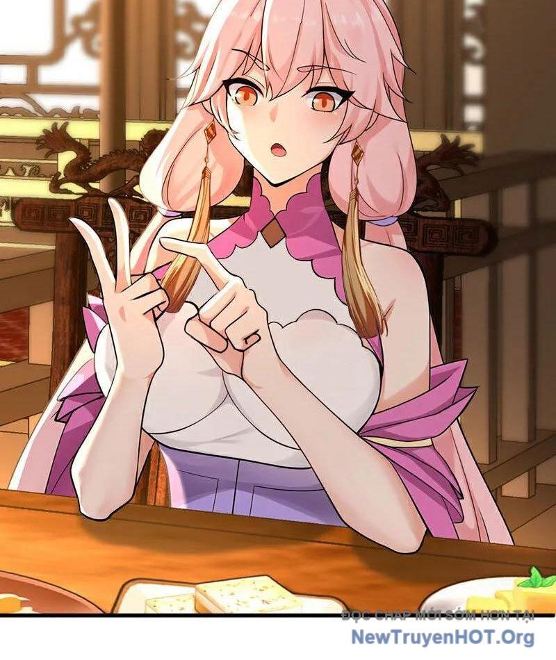 Đệ Tử Tu Luyện Còn Ta Thì Lười Biếng Chap 189 - Next Chap 190