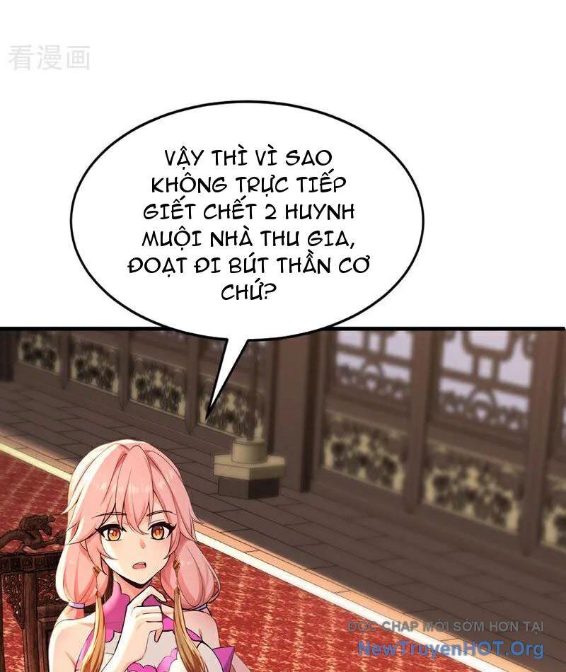 Đệ Tử Tu Luyện Còn Ta Thì Lười Biếng Chap 189 - Next Chap 190