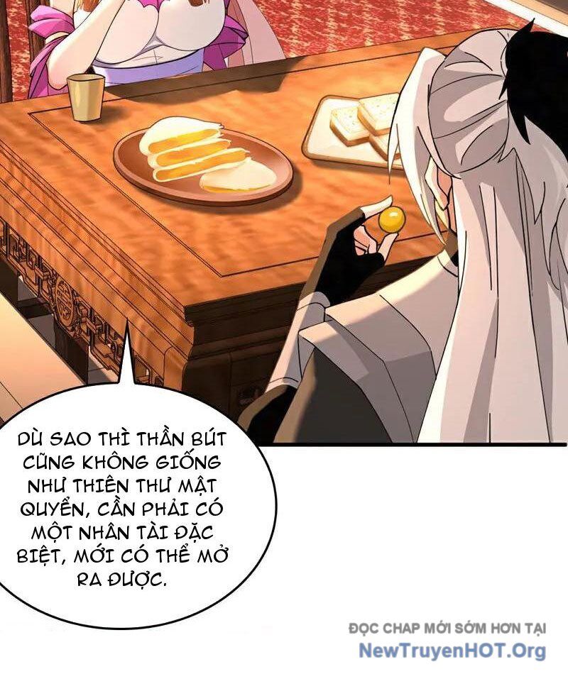 Đệ Tử Tu Luyện Còn Ta Thì Lười Biếng Chap 189 - Next Chap 190