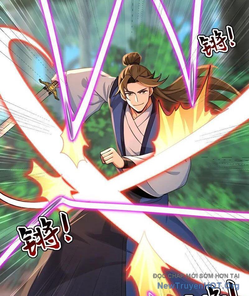 Đệ Tử Tu Luyện Còn Ta Thì Lười Biếng Chap 189 - Next Chap 190