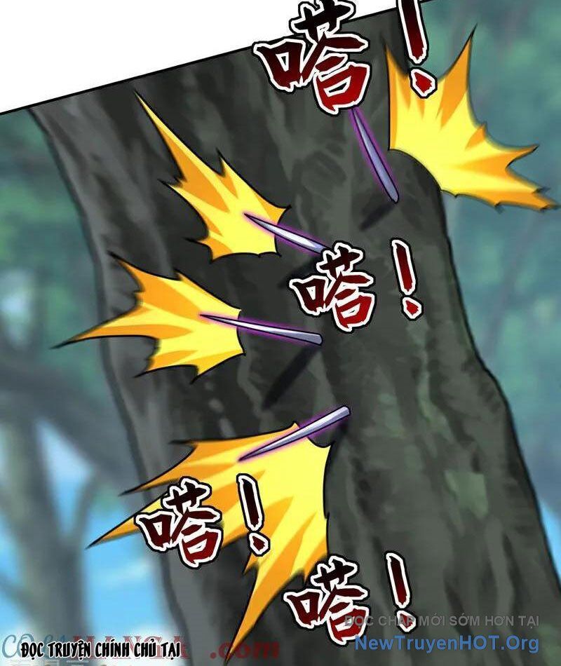 Đệ Tử Tu Luyện Còn Ta Thì Lười Biếng Chap 189 - Next Chap 190