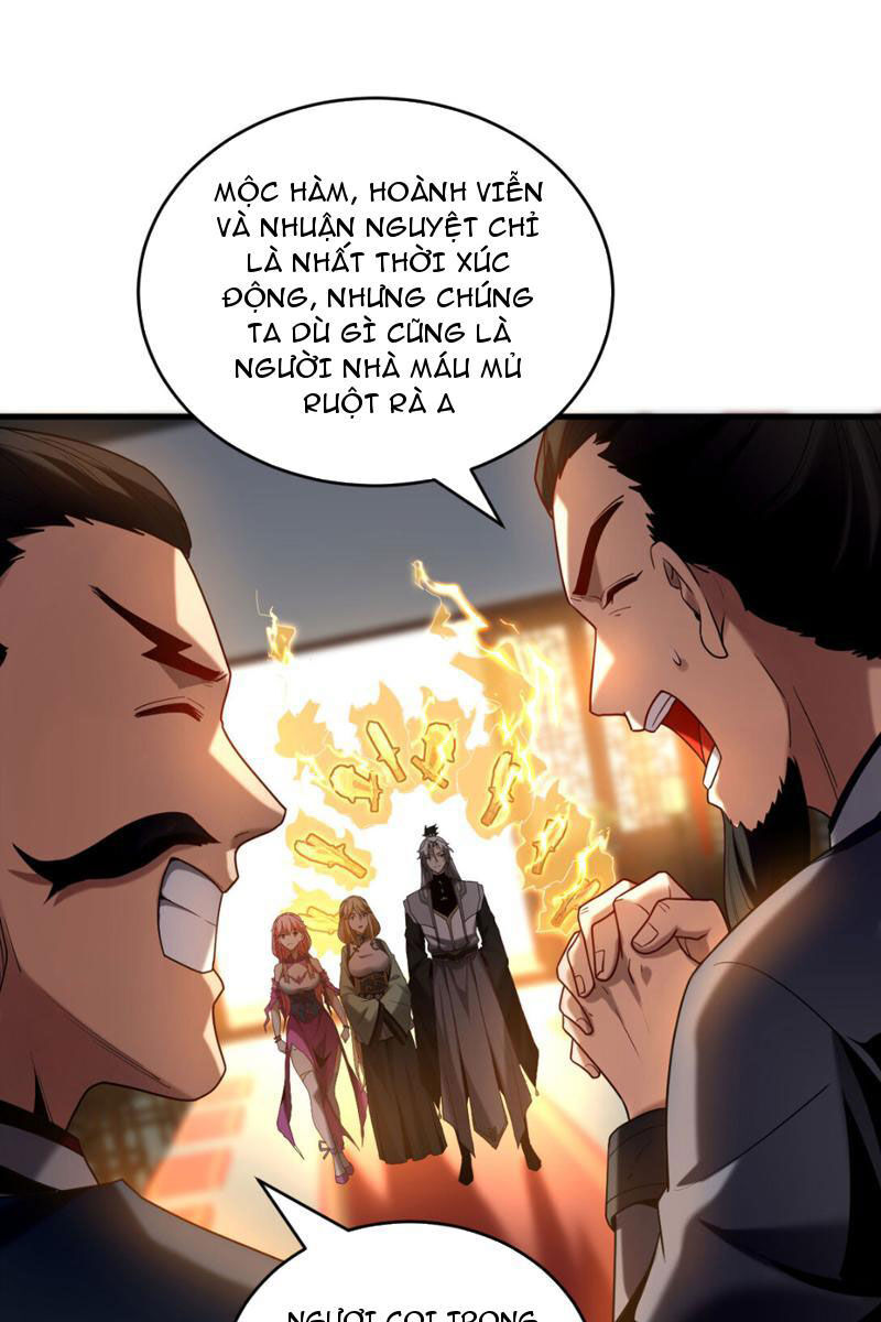 Đệ Tử Tu Luyện Còn Ta Thì Lười Biếng Chap 19 - Next Chap 20