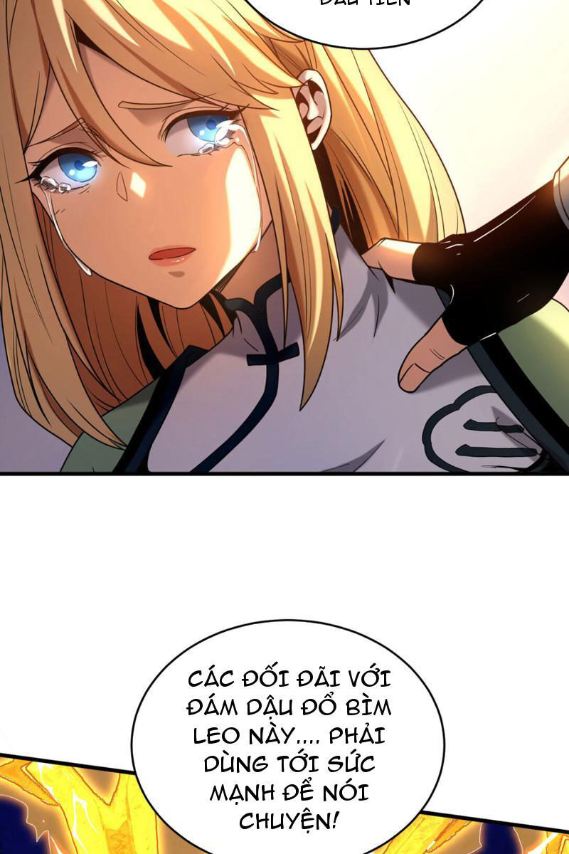 Đệ Tử Tu Luyện Còn Ta Thì Lười Biếng Chap 19 - Next Chap 20