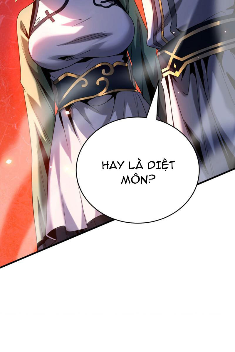 Đệ Tử Tu Luyện Còn Ta Thì Lười Biếng Chap 19 - Next Chap 20