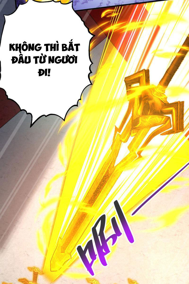 Đệ Tử Tu Luyện Còn Ta Thì Lười Biếng Chap 19 - Next Chap 20