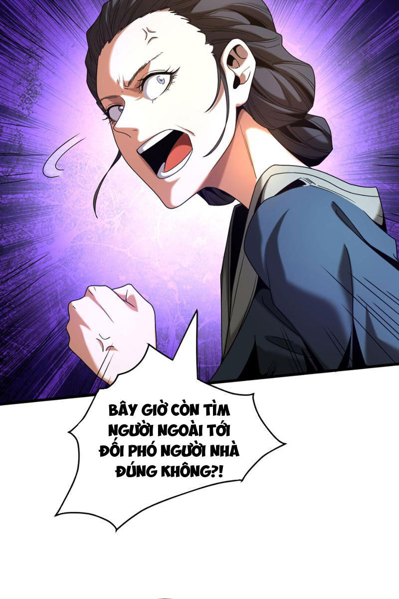 Đệ Tử Tu Luyện Còn Ta Thì Lười Biếng Chap 19 - Next Chap 20