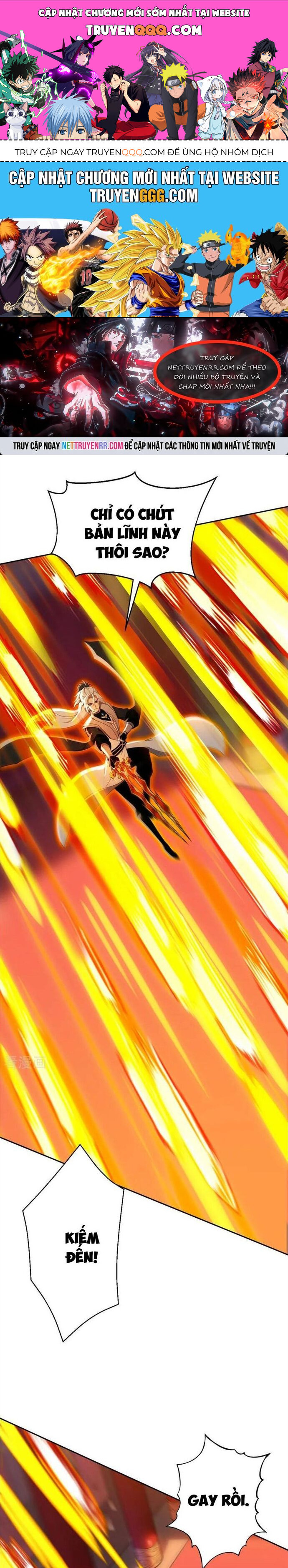 Đệ Tử Tu Luyện Còn Ta Thì Lười Biếng Chap 194 - Next Chap 195