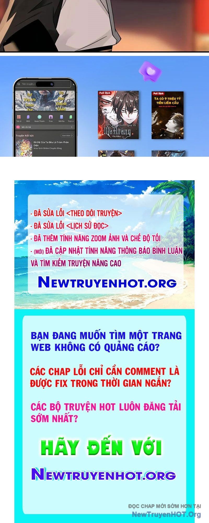 Đệ Tử Tu Luyện Còn Ta Thì Lười Biếng Chap 197 - Next Chap 198