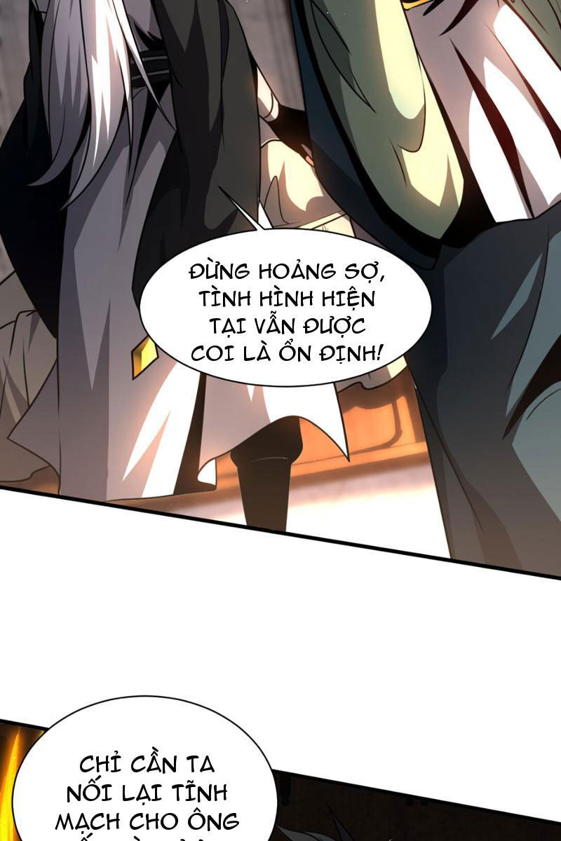 Đệ Tử Tu Luyện Còn Ta Thì Lười Biếng Chap 20 - Next Chap 21