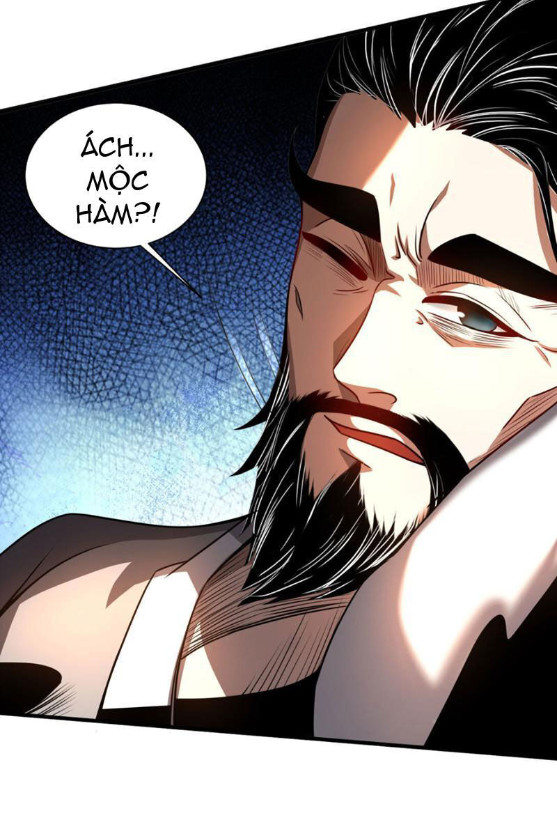 Đệ Tử Tu Luyện Còn Ta Thì Lười Biếng Chap 20 - Next Chap 21