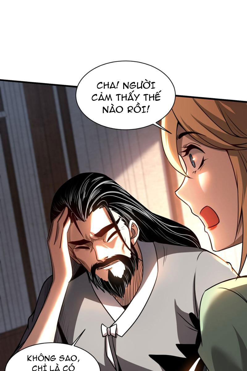 Đệ Tử Tu Luyện Còn Ta Thì Lười Biếng Chap 20 - Next Chap 21