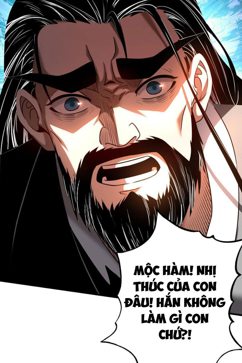 Đệ Tử Tu Luyện Còn Ta Thì Lười Biếng Chap 20 - Next Chap 21