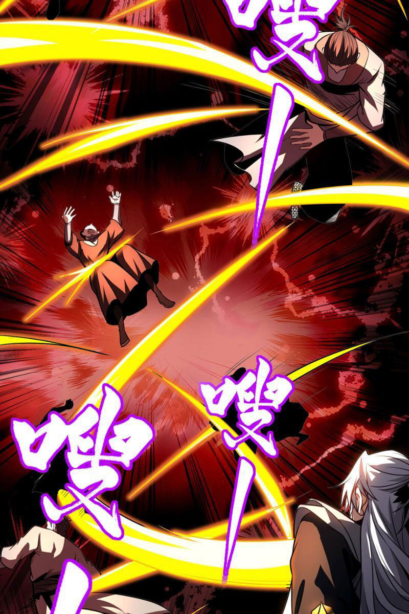 Đệ Tử Tu Luyện Còn Ta Thì Lười Biếng Chap 20 - Next Chap 21