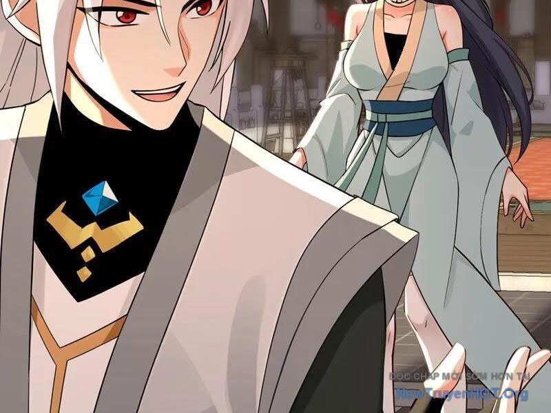 Đệ Tử Tu Luyện Còn Ta Thì Lười Biếng Chap 202 - Next Chap 203