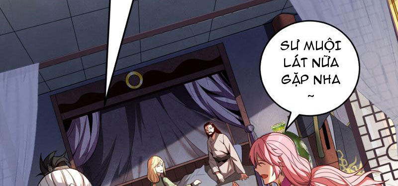 Đệ Tử Tu Luyện Còn Ta Thì Lười Biếng Chap 21 - Next Chap 22
