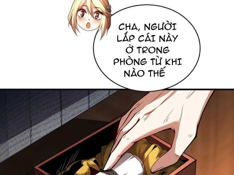 Đệ Tử Tu Luyện Còn Ta Thì Lười Biếng Chap 21 - Next Chap 22