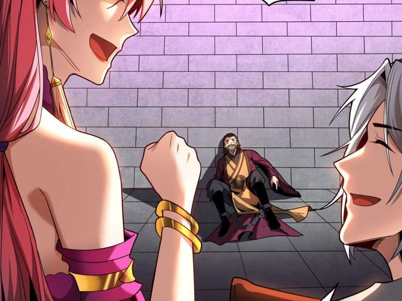 Đệ Tử Tu Luyện Còn Ta Thì Lười Biếng Chap 21 - Next Chap 22