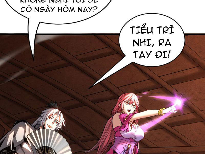 Đệ Tử Tu Luyện Còn Ta Thì Lười Biếng Chap 21 - Next Chap 22