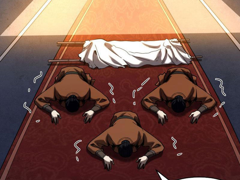 Đệ Tử Tu Luyện Còn Ta Thì Lười Biếng Chap 22 - Next Chap 23