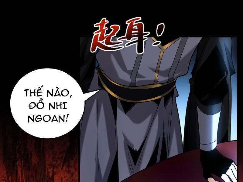 Đệ Tử Tu Luyện Còn Ta Thì Lười Biếng Chap 22 - Next Chap 23