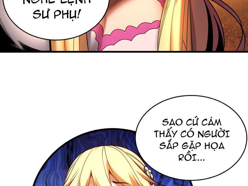 Đệ Tử Tu Luyện Còn Ta Thì Lười Biếng Chap 22 - Next Chap 23