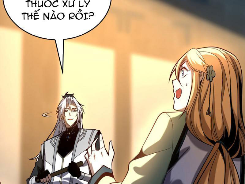 Đệ Tử Tu Luyện Còn Ta Thì Lười Biếng Chap 22 - Next Chap 23