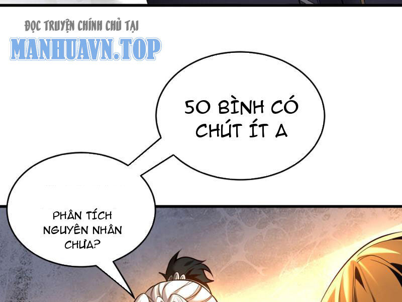 Đệ Tử Tu Luyện Còn Ta Thì Lười Biếng Chap 22 - Next Chap 23