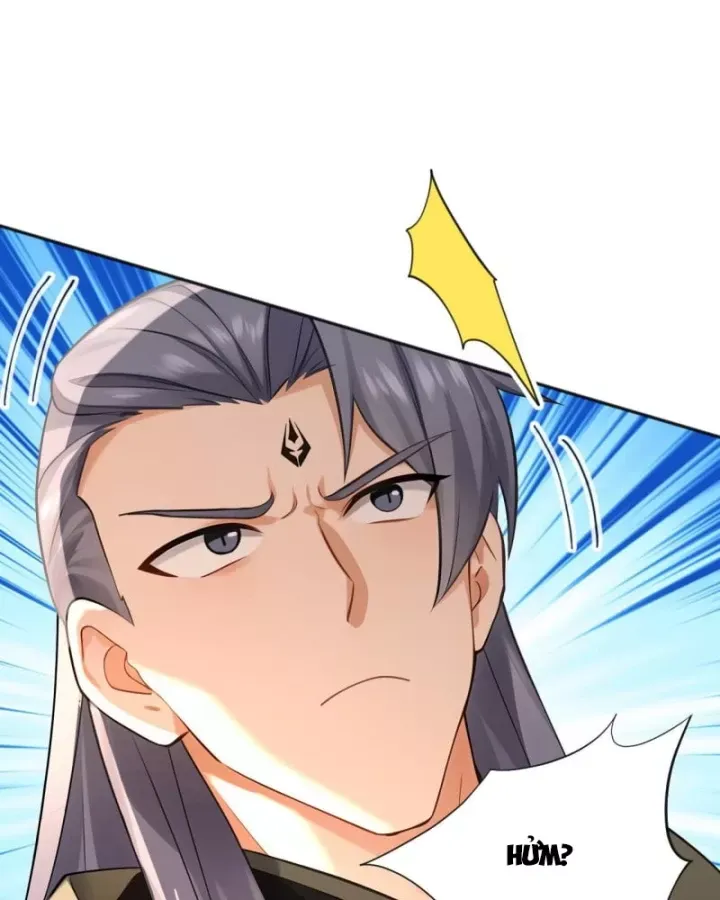 Đệ Tử Tu Luyện Còn Ta Thì Lười Biếng Chap 224 - Next Chap 225