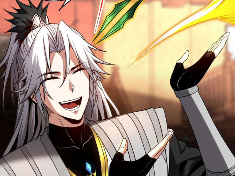 Đệ Tử Tu Luyện Còn Ta Thì Lười Biếng Chap 23 - Next Chap 24