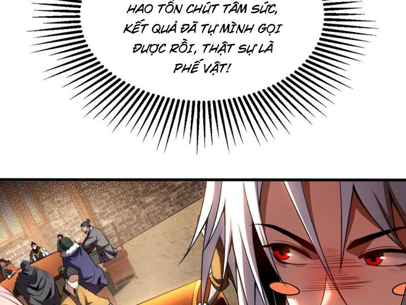 Đệ Tử Tu Luyện Còn Ta Thì Lười Biếng Chap 23 - Next Chap 24